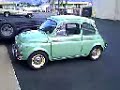 STEYR PUCH 750 BIG BORE (PROKSCHI KIT..)