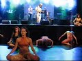 Mintcho Garrammone en vivo I Mintcho Garrammone en vivo I