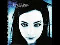 Evanescence -  Whisper (w/ Lyrics)