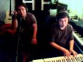 Jamal & Salem - Lambaian Aidilfitri Cover By Wazee