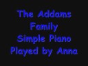 Addams Family