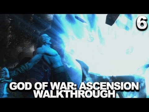 god of war