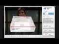 AKQA Augmented Reality for USPS