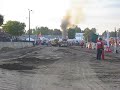 KILLER MACK WINS GOSHEN IND