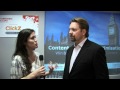 Content Marketing Optimization -- Digital assets, rich media, web pages, consumer opportunities