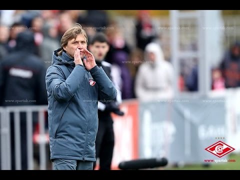 Бушманов о победе над «Зенитом-2»