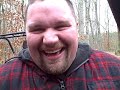 BRIAN  PUNCHES BIRD IN THE CHIN FOR 20