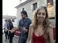 fiesta en los perte