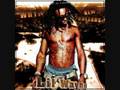Lil' Wayne- I'm A Beast
