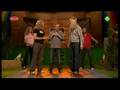 De Lamas-Verboden te Lachen met Jan Vayne (+opkomt&pruiken)