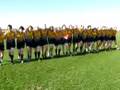 Narre South Lions singing their way to finals