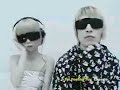 Flash Back Capsule Album PV