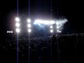 Soda Stereo en River - 19.10.07