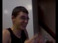 my reaction to the bme pain olympics D: