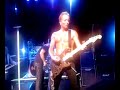 def leppard hallucinate 2008