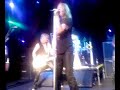 def leppard hallucinate 2008