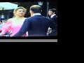 VIENNA WALTZ - BY PROFESSIONAL DANCERS IN VIENNA - AUSTRIA ( 18-7- 92 )
