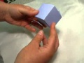 silk box