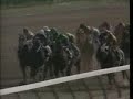 Genuine Risk - 1980 Kentucky Derby Genuine Risk - 1980 Kentucky Derby