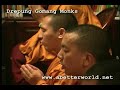 A Better World: Chanting By The  Drepung Gomang Monks