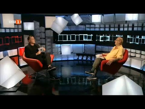 СВЕТОСЛАВ ПЕЕВ - СЛАВЧО ПЕЕВ