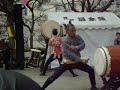 odori sakura,bukan empat...