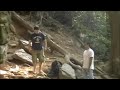 Allenbrook- Vickery Creek- 07-21-08