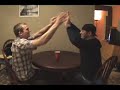 Beer Pong Trick Shots by markberry