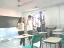 Ensaio 9º/9 Ferreira Neto - Macarena Ensaio 9º/9 Ferreira Neto - Macarena