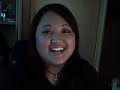 Zuki sings Once upon a december