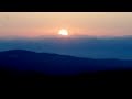 Trek & Nature # 11 - Ardèche - Lever de soleil ...