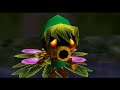 legend of zelda majora's mask tas tool-assisted tool assisted speedrun superplay swordless link swordlesslink