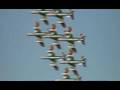 International Air and Military show Kecskemét 2008