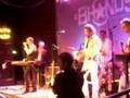 Bhonus- Beatlesmedley , at xl in Skövde  071020