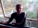 Bart doet barterig op Ameland