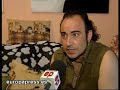 La madre de Juan Carlos llevaba ingresada ocho días en el Doce de Octubre de Madrid a la espera de ser operada del estómago, algo que 