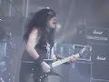 POSSESSED @ WACKEN 2007