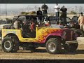 El Paso Sand Drags - SUM FEAR, DUST DEVIL, CB1 & RAGE N BULL El Paso Sand Drags - SUM FEAR, DUST DEVIL, CB1 & RAGE N BULL