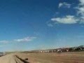 El Paso Sand Drags - SUM FEAR, DUST DEVIL, CB1 & RAGE N BULL