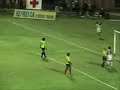 Partido Cúcuta Deportivo vs Colombia Viejas Glorias