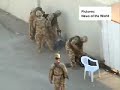 Iraqi beatings