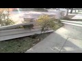 Raw Video: Violent California Wind Storm