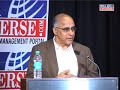 MBAUniverse.com Corporate Connect Series - Subroto Bagchi on Personal Mastery - Part 1