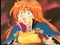 The Slayers ep. 10 La grande battaglia - prima parte