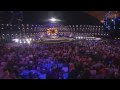 Inna- Hot Live ( Sopot Hit Festiwal 2009 ) High Definition