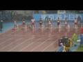 2008 Japanese Olympic Trials - Men`s 100m