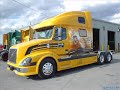 les camion