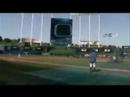 Trip to Kansas City, tour Kauffman Stadium