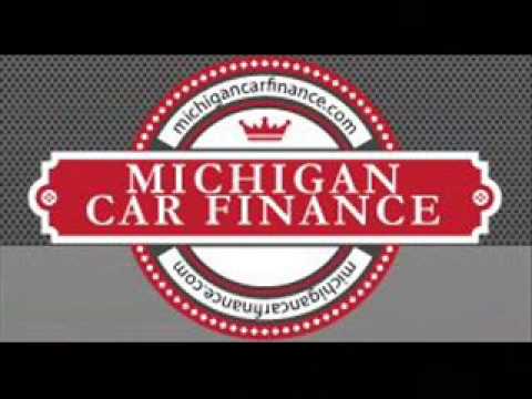 how to get car finance approved