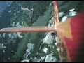 RC flight 3d airplain almiros beach crete agios nikolaos